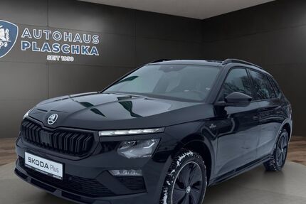 Skoda Kamiq 18.580 km 26.450 &euro; Winsen/Luhe 21423