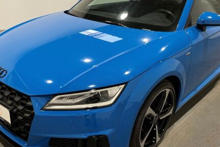 Audi TT 90.000 km 27.750 &euro; Norderstedt 22848