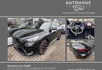 Gebrauchtwagen BMW X2