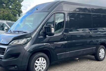Peugeot Boxer 125.000 km 15.990 € Norderstedt 22851