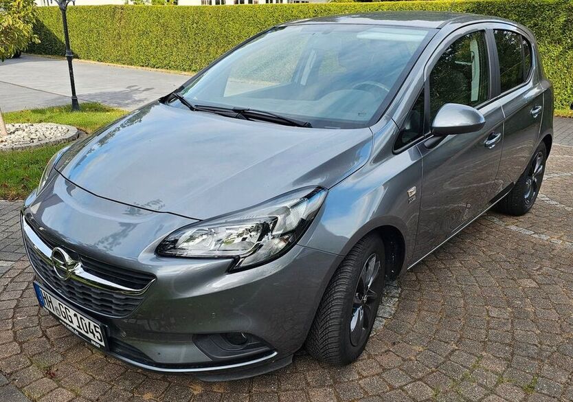 Corsa
