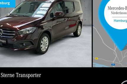 Mercedes-Benz T-Klasse 15.650 km 33.990 &euro; Hamburg 22453