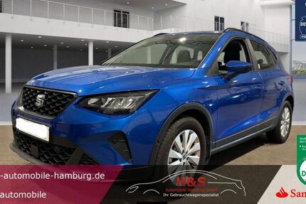 Seat Arona 15.690 km 19.490 &euro; Pinneberg 25421