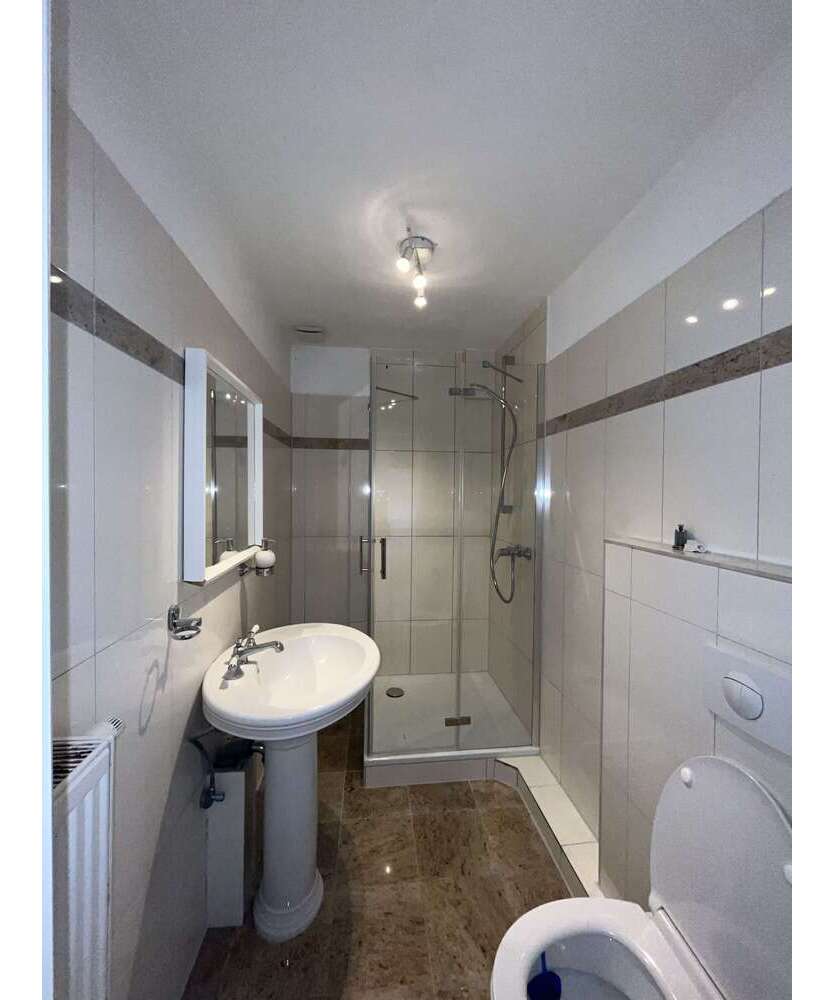 Wohnung zum Mieten in Hamburg 1.150 € 100.14 m²