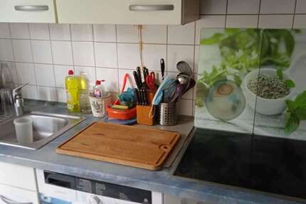 Zimmer Hamburg Bergedorf - 755&euro; | Angebot:22944596