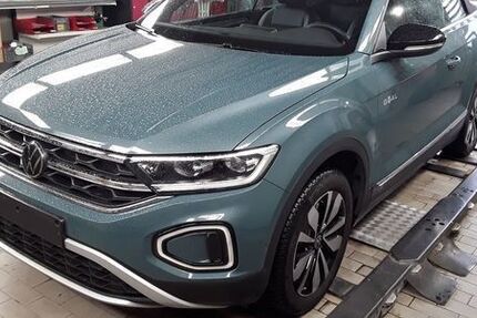 VW T-Roc 6.789 km 27.380 &euro; Neu Wulmstorf 21629