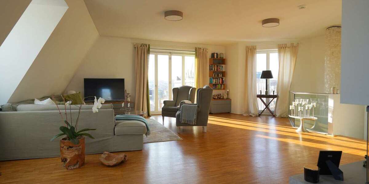 Etagenwohnung Hamburg Altstadt - 5 Zimmer, 210 m&sup2;, 2.352.000&euro; | Angebot:26287481