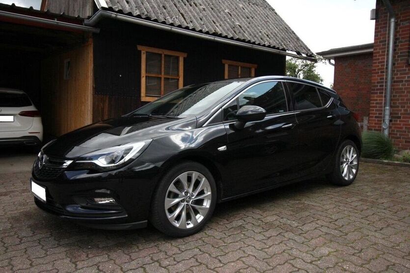 Astra