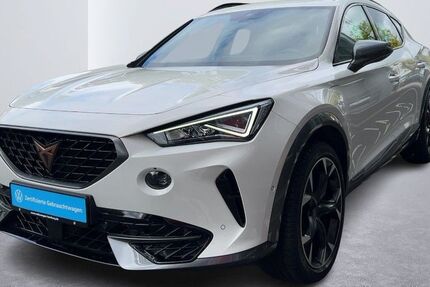 Cupra Formentor 20.458 km 27.850 &euro; Hamburg 22111