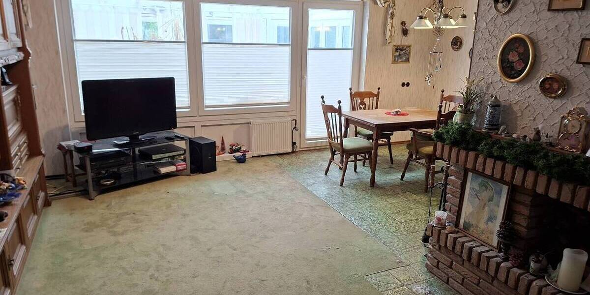 Einfamilienhaus Jork Estebrügge - 4 Zimmer, 144 m&sup2;, 284.000&euro; | Angebot:26673569