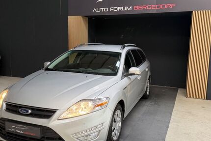 Ford Mondeo 166.823 km 4.590 &euro; Hamburg 21029