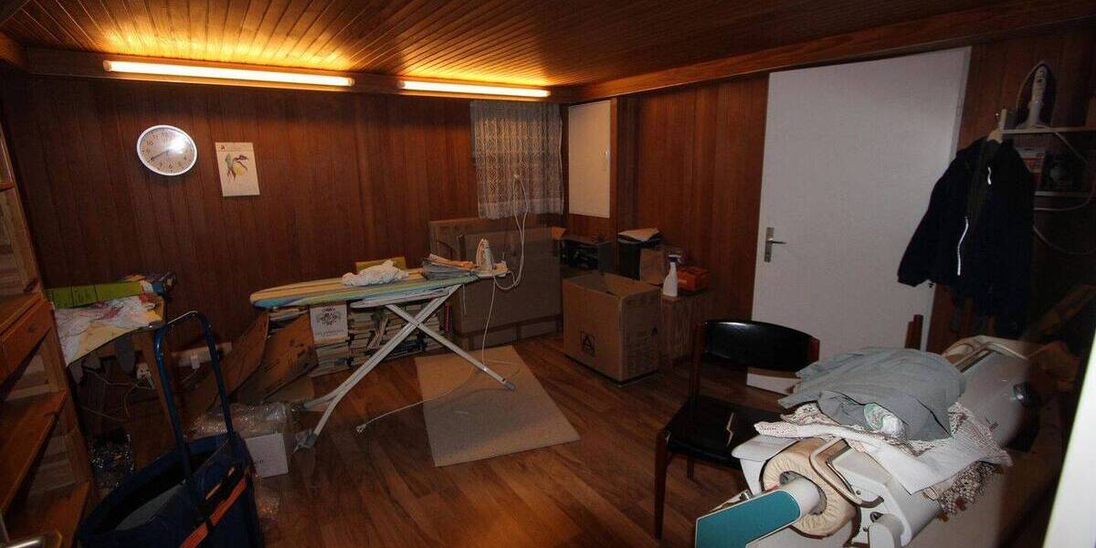 Reihenmittelhaus Hamburg Bergstedt - 5 Zimmer, 117 m&sup2;, 590.000&euro; | Angebot:26824065