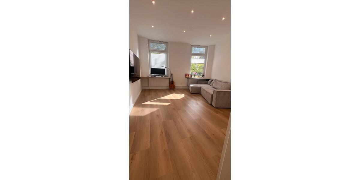 Erdgeschoßwohnung Hamburg Winterhude - 3 Zimmer, 62 m&sup2;, 130&euro; | Angebot:26306055