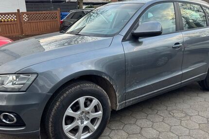 Audi Q5 330.000 km 9.300 &euro; Stelle 21435