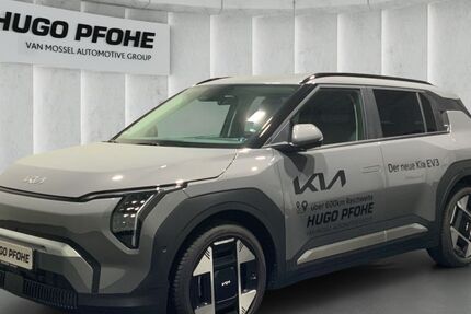 Kia EV3 2.500 km 47.590 € Hamburg 22335