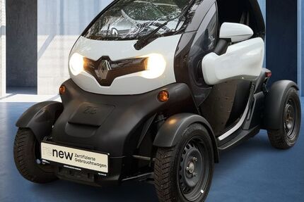 Renault Twizy 14.960 km 6.990 &euro; Hamburg 22763