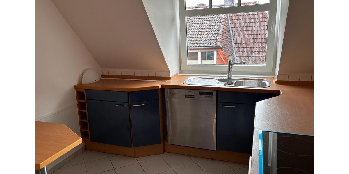 Maisonettenwohnung Barsbüttel - 3 Zimmer, 80 m&sup2;, 1.352&euro; | Angebot:26469798