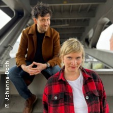 Kießling & Kaffka - Viertel vor Fame 10.09.2026 Centralkomitee