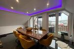 LUXURIÖS MÖBLIERTE WOHNUNG MIT WELLNESSBEREICH 3 zimmer