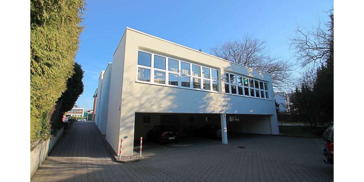 Gewerbeobjekt Reinbek - 1.105&euro; | Angebot:27168202