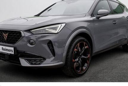 Cupra Formentor 64.950 km 30.217 &euro; Pinneberg 25421