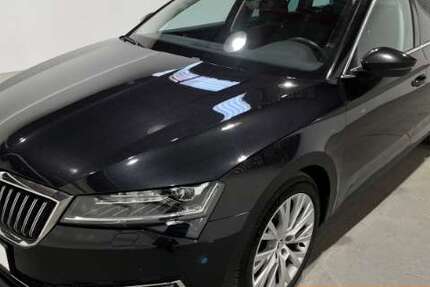Skoda Superb 193.000 km 18.980 &euro; Norderstedt 22848