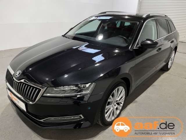 Skoda Superb 193.000 km 18.980 &euro; Norderstedt 22848