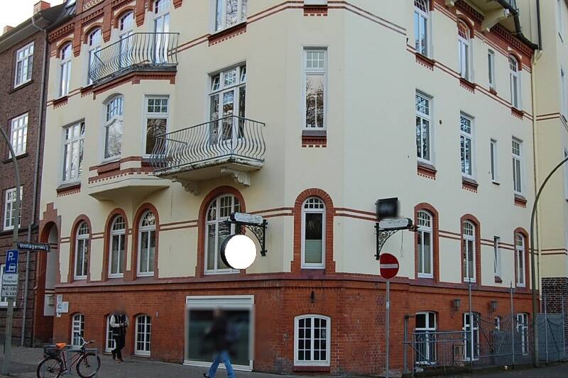 Gewerbeobjekt Hamburg Bergedorf - 3.900&euro; | Angebot:25802021