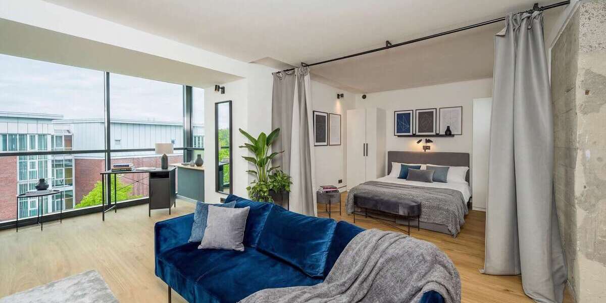 Etagenwohnung Hamburg Barmbek-Nord - 3 Zimmer, 87 m&sup2;, 570.000&euro; | Angebot:26970705