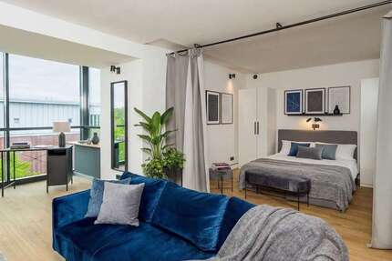 Wohnung Hamburg Barmbek-Nord - 3 Zimmer, 87 m&sup2;, 570.000&euro; | Angebot:26970705
