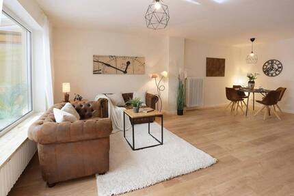 Haus Norderstedt Garstedt - 4 Zimmer, 85 m&sup2;, 409.997&euro; | Angebot:26908929