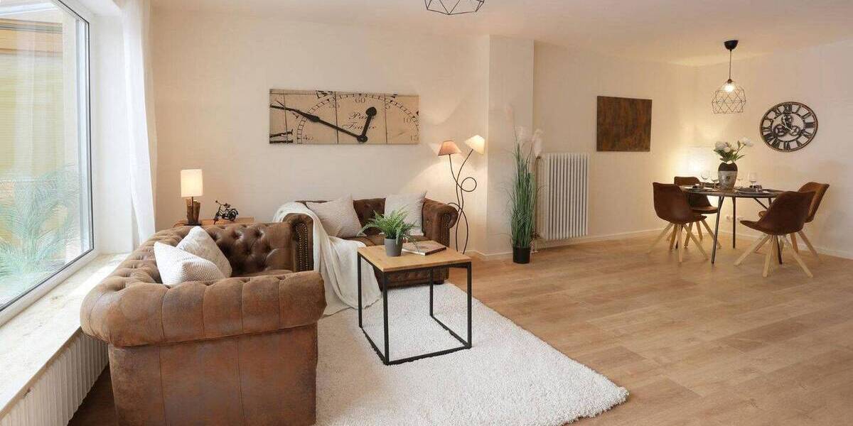 Reihenmittelhaus Norderstedt Garstedt - 4 Zimmer, 85 m&sup2;, 409.997&euro; | Angebot:26908929