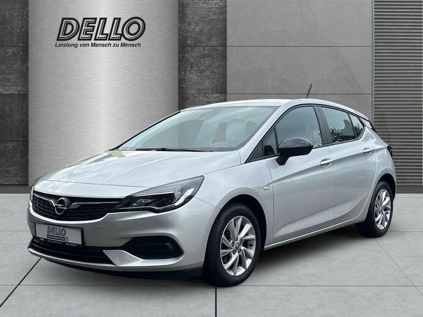Astra