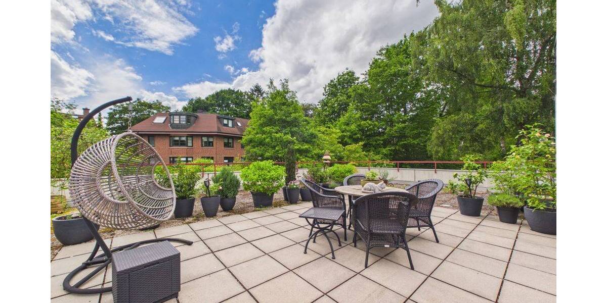 Etagenwohnung Hamburg Heimfeld - 2 Zimmer, 86 m&sup2;, 279.000&euro; | Angebot:26842818