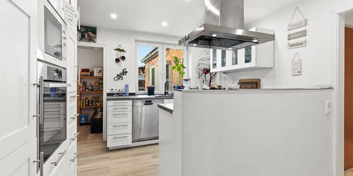 Einfamilienhaus Winsen (Luhe) Pattensen - 7 Zimmer, 165 m&sup2;, 440.000&euro; | Angebot:26155203