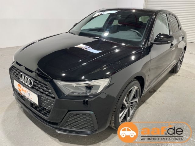 Audi A1 8.000 km 26.980 &euro; Norderstedt 22848