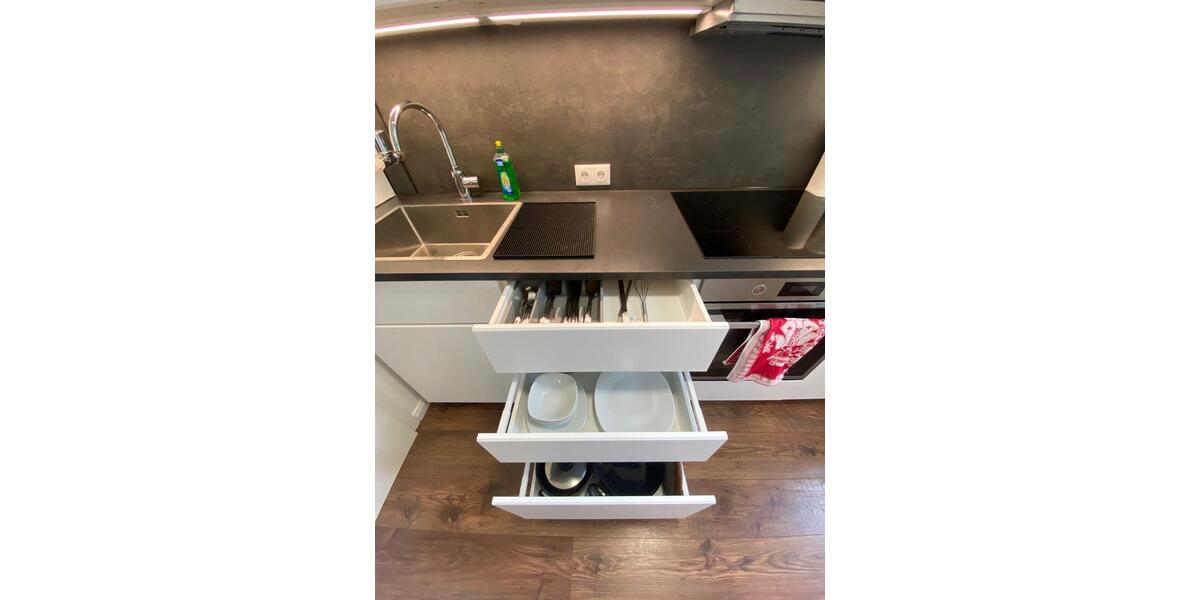 Etagenwohnung Stapelfeld - 2 Zimmer, 44 m&sup2;, 990&euro; | Angebot:26463404