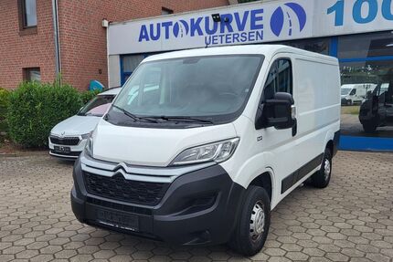 Citroen Jumper 72.762 km 13.990 &euro; Uetersen 25436