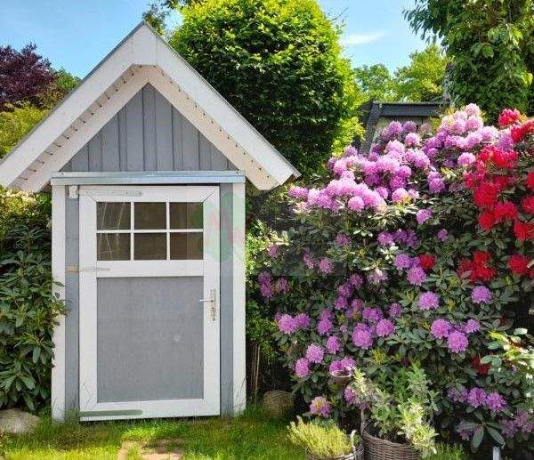 Einfamilienhaus Hamburg Lokstedt - 4 Zimmer, 133 m&sup2;, 980.000&euro; | Angebot:24776189