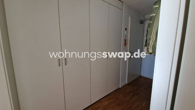 Etagenwohnung Hamburg Alsterdorf - 3 Zimmer, 81 m&sup2;, 1.358&euro; | Angebot:26431034