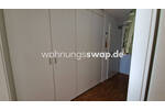 Etagenwohnung Hamburg Alsterdorf - 3 Zimmer, 81 m&sup2;, 1.358&euro; | Angebot:26431034