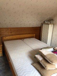 Reihenhaus Ahrensburg - 4 Zimmer, 90 m&sup2;, 290.000&euro; | Angebot:27075985