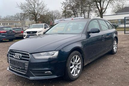Audi A4 212.000 km 4.500 &euro; Henstedt Ulzburg 24558
