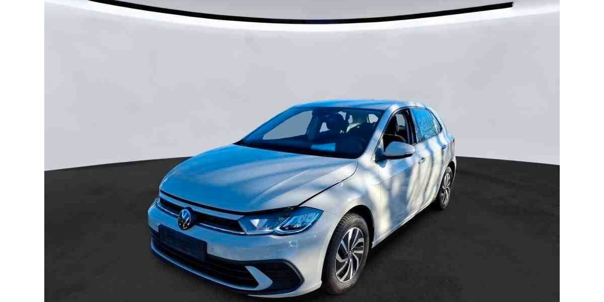 VW Polo 34.299 km 14.749 &euro; Tornesch 25436