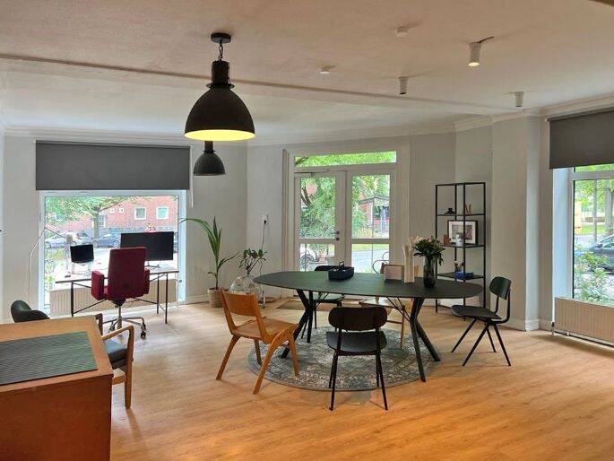 Gewerbeobjekt Hamburg Barmbek-Nord - 230&euro; | Angebot:26931860