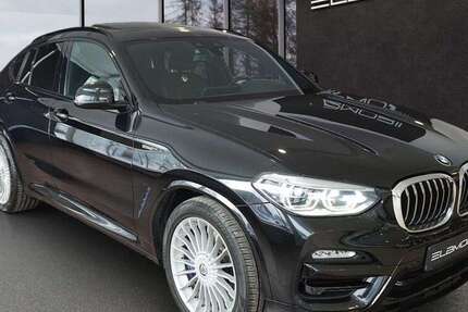 Alpina XD4 178.510 km 33.980 &euro; Hamburg 20537