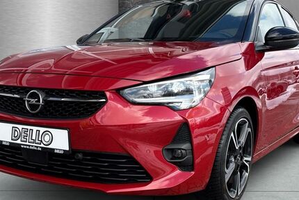 Opel Corsa 14.805 km 17.990 &euro; Reinbek 21465