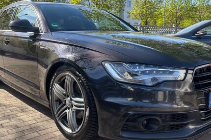 Audi A6 244.344 km 13.900 &euro; Pinneberg 25421