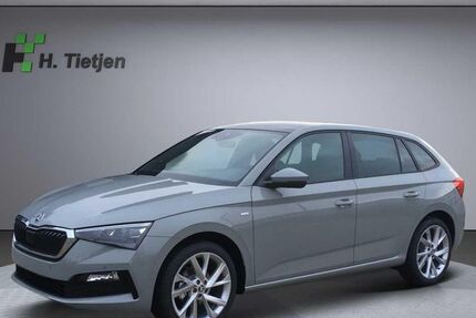 Skoda Scala 12.535 km 26.990 &euro; Buxtehude 21614