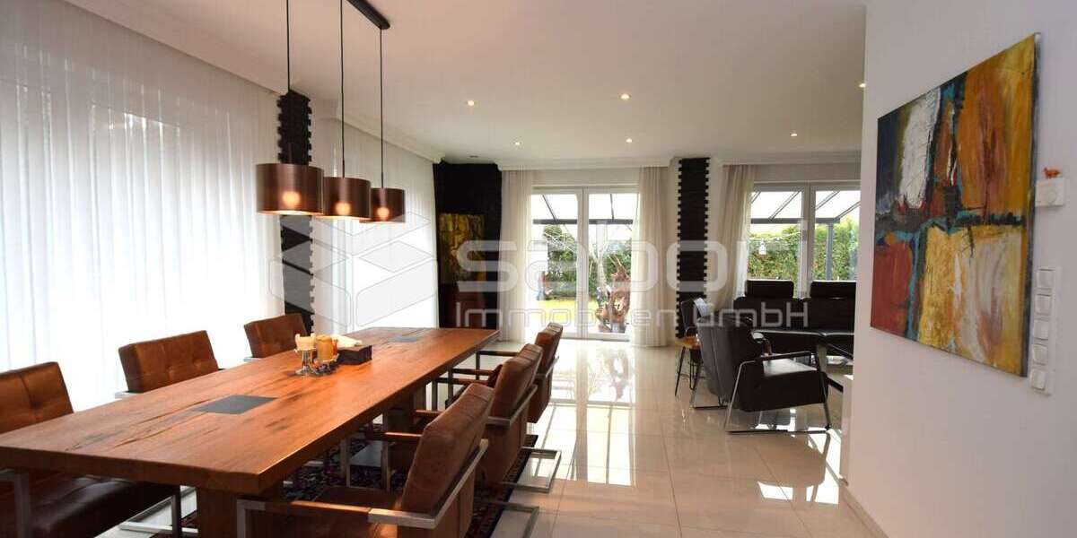 Einfamilienhaus Hamburg Lohbrügge - 5 Zimmer, 145 m&sup2;, 859.000&euro; | Angebot:25966493